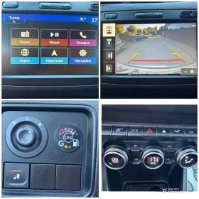 Dacia Duster 1.6 GPL NAVI KAMERA, снимка 12