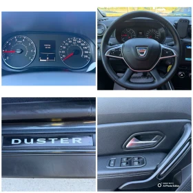 Dacia Duster 1.6 GPL NAVI KAMERA, снимка 13