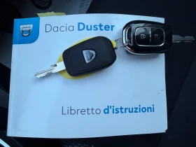 Dacia Duster 1.6 GPL NAVI KAMERA, снимка 14