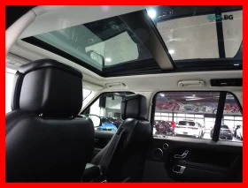 Land Rover Range rover HUD * 360 * Pano * АвтоКредит * (ЦЕНА ДО БГ), снимка 10