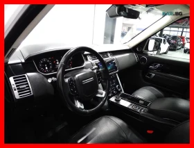 Land Rover Range rover HUD * 360 * Pano * АвтоКредит * (ЦЕНА ДО БГ), снимка 7