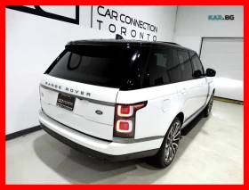 Land Rover Range rover HUD * 360 * Pano * АвтоКредит * (ЦЕНА ДО БГ), снимка 4