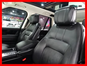 Land Rover Range rover HUD * 360 * Pano * АвтоКредит * (ЦЕНА ДО БГ), снимка 8