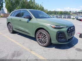 Audi SQ5 Автокредит Цена до България, снимка 1