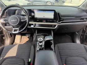 Kia Sportage 1.6 MILD HYBRID Собствен лизинг !!!, снимка 12