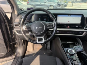 Kia Sportage 1.6 MILD HYBRID Собствен лизинг !!!, снимка 14