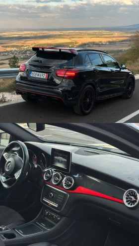 Mercedes-Benz GLA 220 Limited Edition 2018, снимка 15