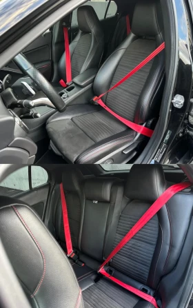Mercedes-Benz GLA 220 Limited Edition 2018, снимка 9