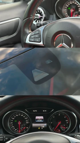 Mercedes-Benz GLA 220 Limited Edition 2018, снимка 12