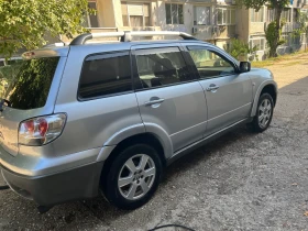 Mitsubishi Outlander Газова Уредба, снимка 4