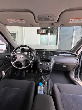 Mitsubishi Outlander Газова Уредба, снимка 16