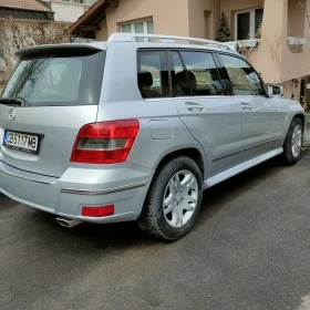 Mercedes-Benz GLK | Mobile.bg    2