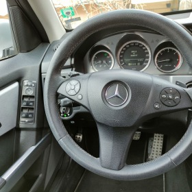 Mercedes-Benz GLK, снимка 2 - Автомобили и джипове - 44834276