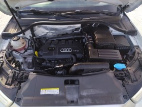 Audi Q3 TFSI S-Line Quattro , снимка 16