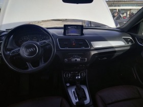 Audi Q3 TFSI S-Line Quattro , снимка 10