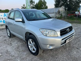     Toyota Rav4 2.2D4D-136-ITALIA