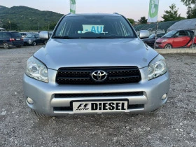     Toyota Rav4 2.2D4D-136-ITALIA