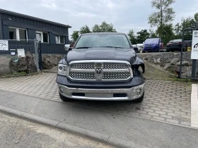 Dodge RAM 1500 Laramie, снимка 2