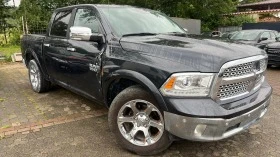 Dodge RAM 1500 Laramie, снимка 14