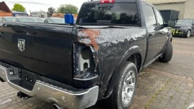 Dodge RAM 1500 Laramie, снимка 15