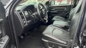 Dodge RAM 1500 Laramie, снимка 16