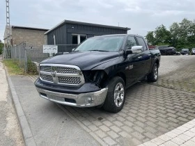 Dodge RAM 1500 Laramie, снимка 1