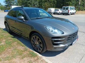 Обява за продажба на Porsche Macan TURBO/400к.с./ПАНОРАМА ~61 999 лв. - изображение 2