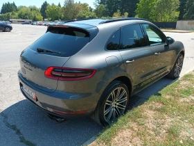 Porsche Macan TURBO/400к.с./ПАНОРАМА, снимка 4