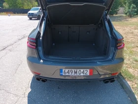 Porsche Macan TURBO/400к.с./ПАНОРАМА - [17] 