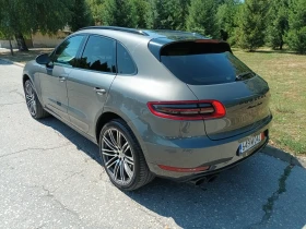 Porsche Macan TURBO/400к.с./ПАНОРАМА, снимка 5