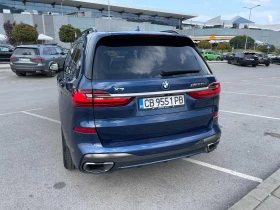 BMW X7 M50d | Mobile.bg    10