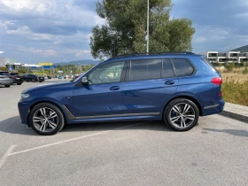 BMW X7 M50d | Mobile.bg    2