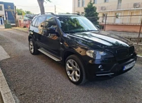 BMW X5 3.0d android, camera, recaro comfort, снимка 2