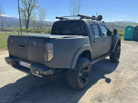 Nissan Navara NAVARA 2.5, снимка 5