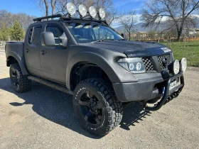 Nissan Navara NAVARA 2.5, снимка 7