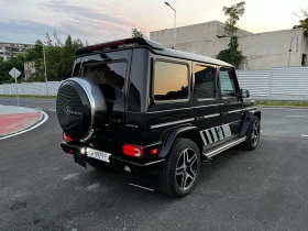 Mercedes-Benz G 500 AMG OPTIC* LPG* , снимка 3