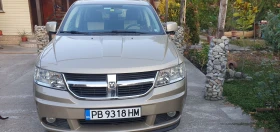     Dodge Journey