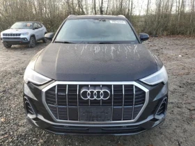 Audi Q3 PREMIUM PLUS S-LINE  | Mobile.bg    7