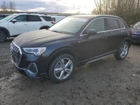     Audi Q3 PREMIUM PLUS S-LINE 