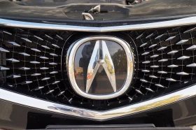  Acura Rdx