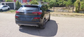 Hyundai Tucson, снимка 4