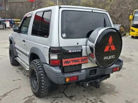 Обява за продажба на Mitsubishi Pajero Уникат!!! ~15 999 лв. - изображение 5