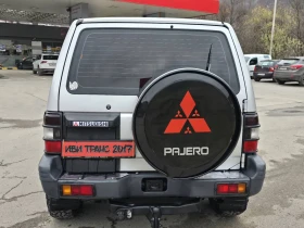 Обява за продажба на Mitsubishi Pajero Уникат!!! ~15 999 лв. - изображение 6