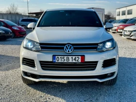 VW Touareg 4.2 V8 340 HP, снимка 2