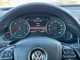 VW Touareg 4.2 V8 340 HP, снимка 17