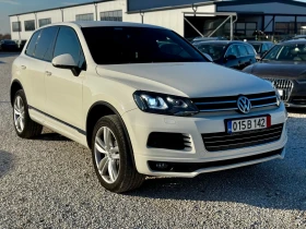 VW Touareg 4.2 V8 340 HP, снимка 1