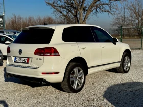 VW Touareg 4.2 V8 340 HP, снимка 6