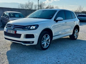 VW Touareg 4.2 V8 340 HP, снимка 3