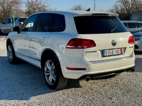 VW Touareg 4.2 V8 340 HP, снимка 4