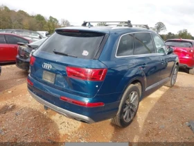 Audi Q7 SE PREMIUM QUATTRO | Mobile.bg    6